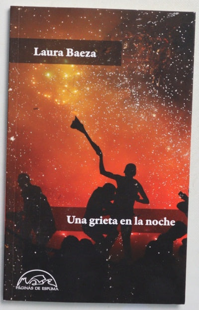 Una grieta en la noche