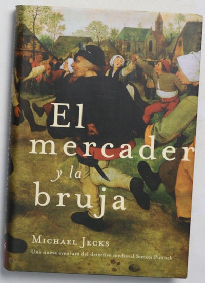 El mercader y la bruja