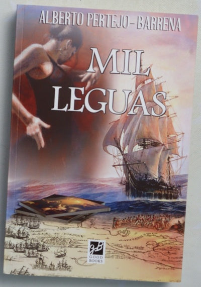 Mil leguas