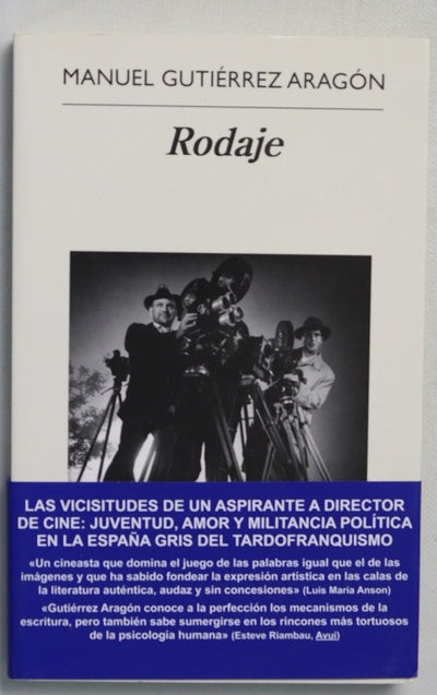 Rodaje