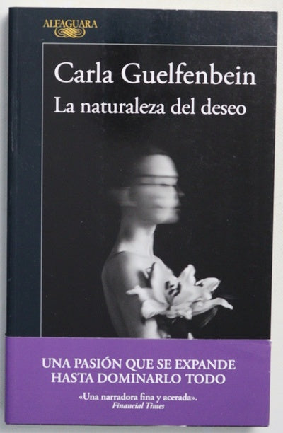 La naturaleza del deseo