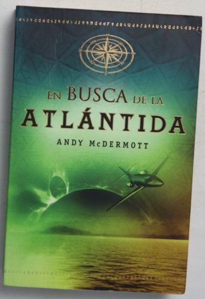 En busca de la Atlántida