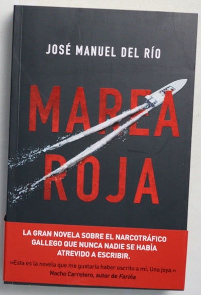 Marea roja