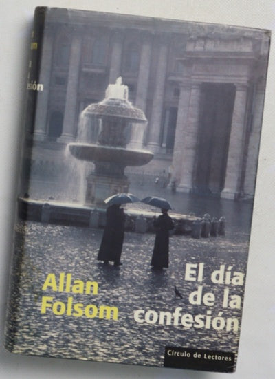 El día de la confesión
