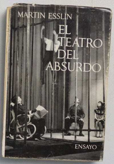 El teatro del absurdo