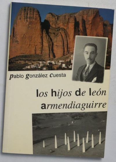 Los hijos de León Armendiaguirre