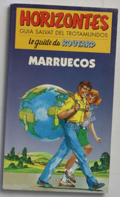 Marruecos