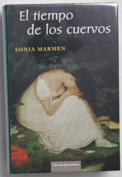 El tiempo de los cuervos