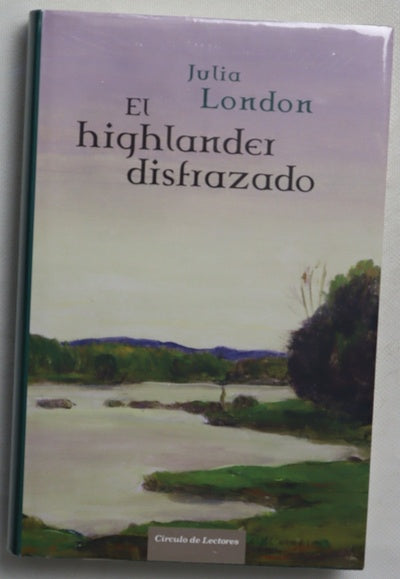 El highlander disfrazado