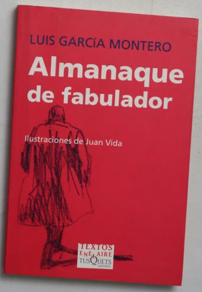 Almanaque de fabulador