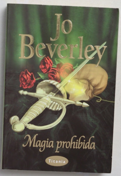 Magia prohibida