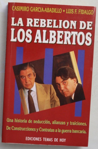 La rebelión de los Albertos