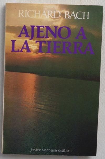 Ajeno a la tierra