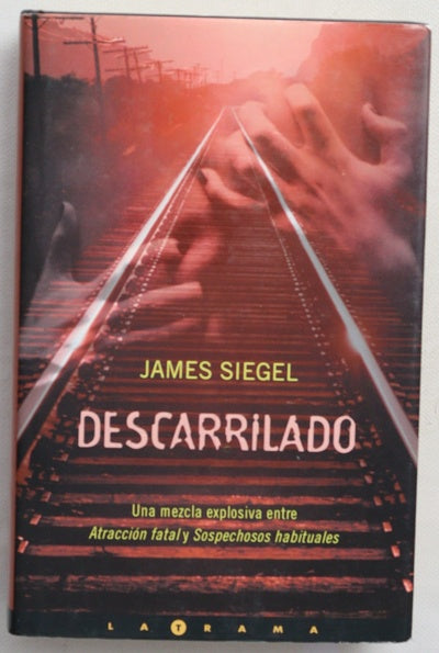Descarrilado