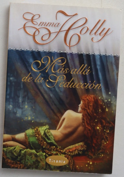 Más allá de la seducción