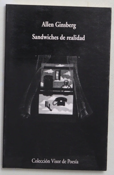 Sandwiches de realidad 1953-60