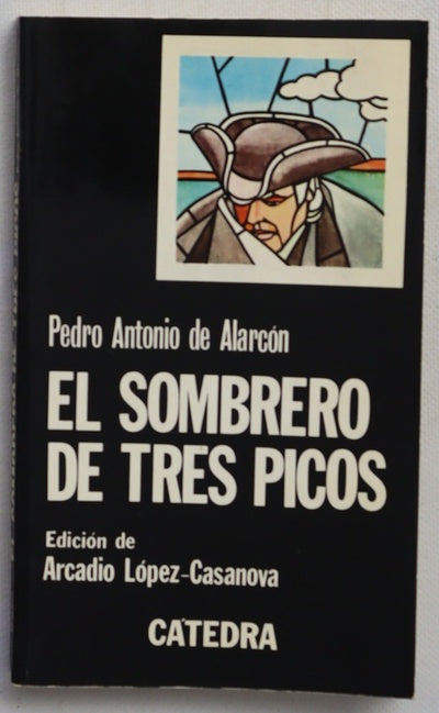 El sombrero de tres picos