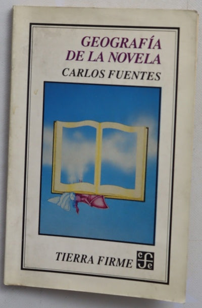 Geografía de la novela