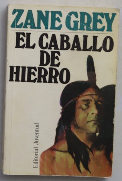 El caballo de hierro