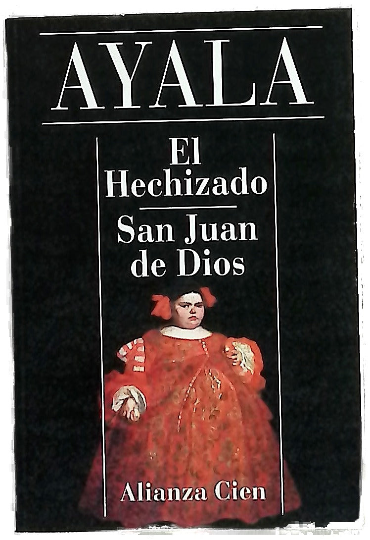 El hechizado San Juan de Dios
