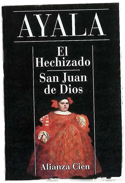 El hechizado San Juan de Dios