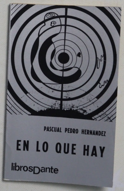 En lo que hay