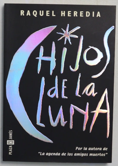 Hijos de la luna