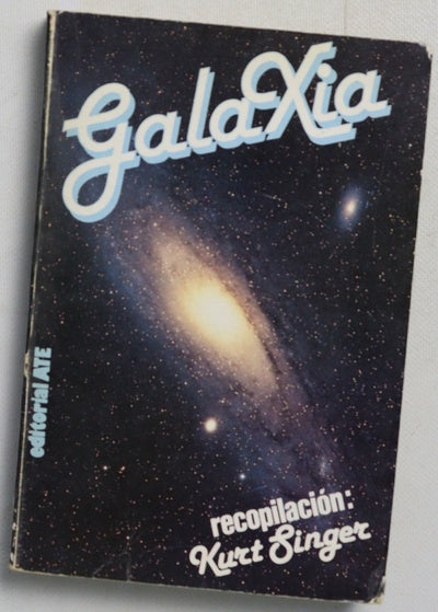 Galaxia