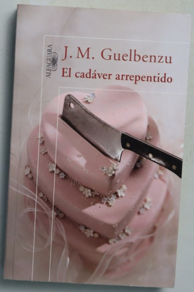 El cadáver arrepentido
