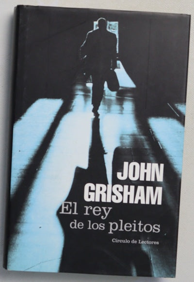 El rey de los pleitos