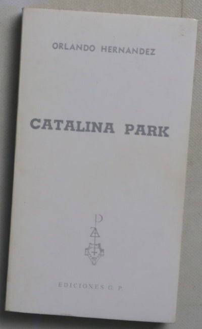 Catalina Park