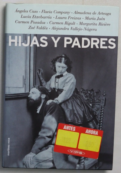 Hijas y padres