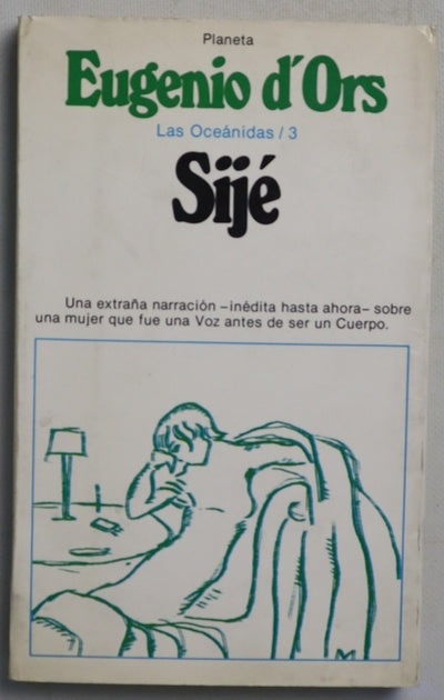 Sijé