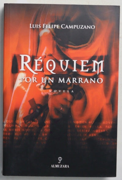 Réquiem por un marrano