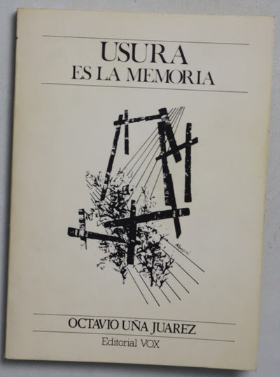 Usura es la memoria
