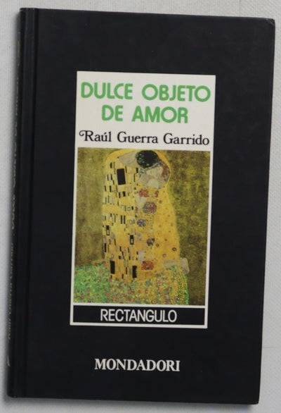 Dulce objeto de amor
