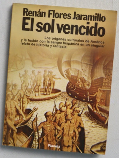 El sol vencido
