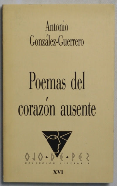Poemas del corazón ausente