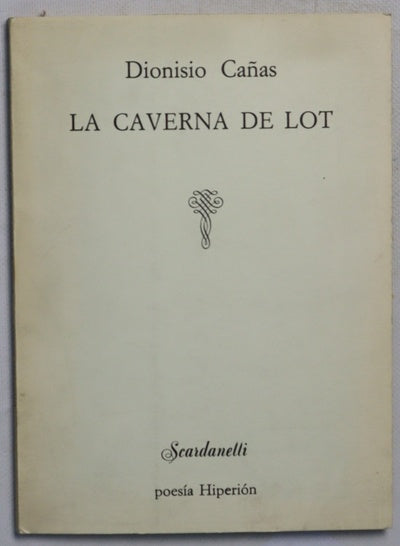 La caverna de Lot