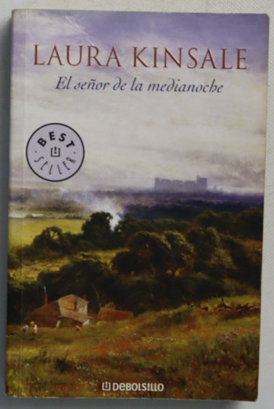 El señor de la medianoche