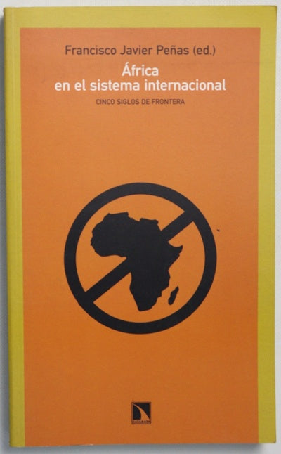 África en el sistema internacional
