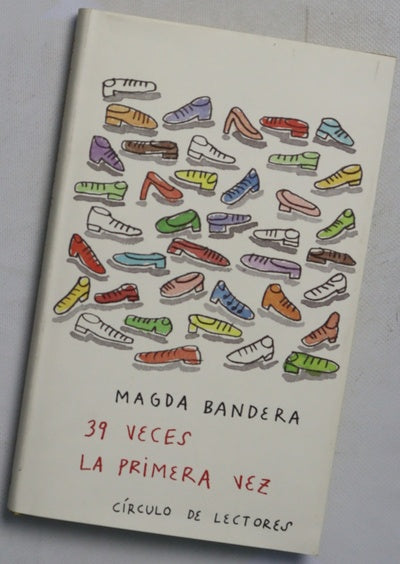 39 veces la primera vez