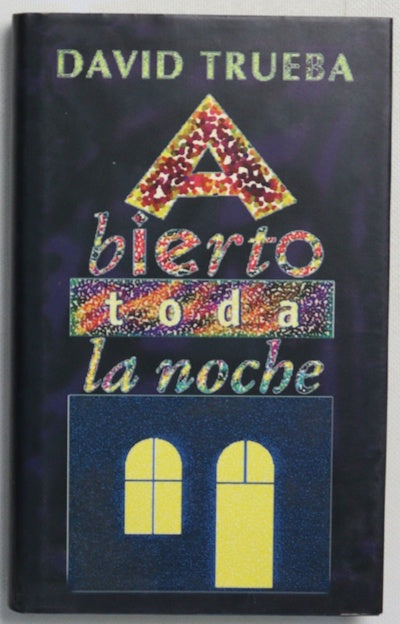 Abierto toda la noche