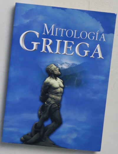 Mitologia Griega