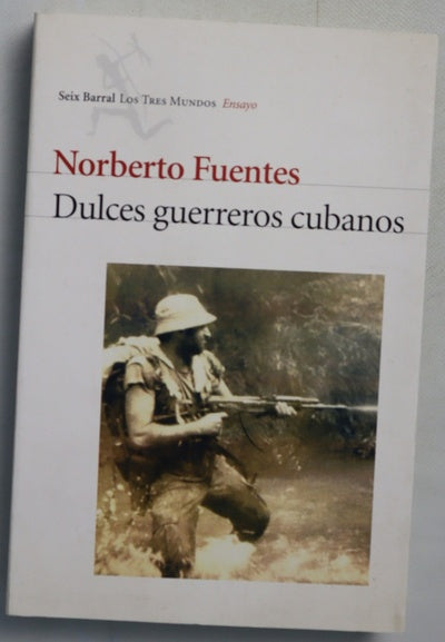 Dulces guerreros cubanos