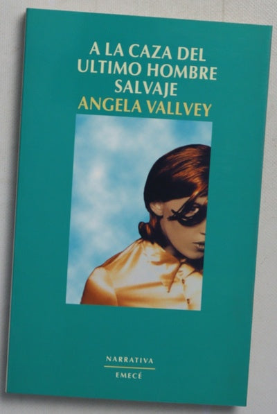 A la caza del último hombre salvaje