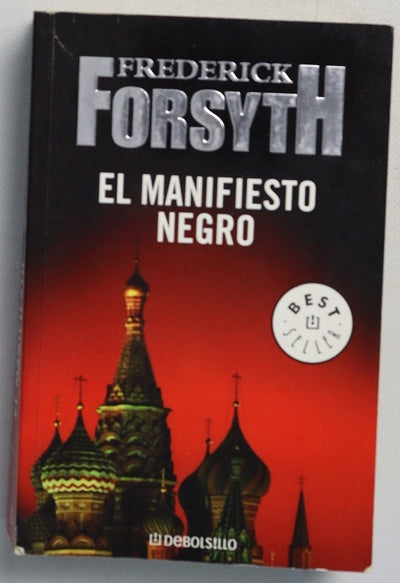 El manifiesto negro
