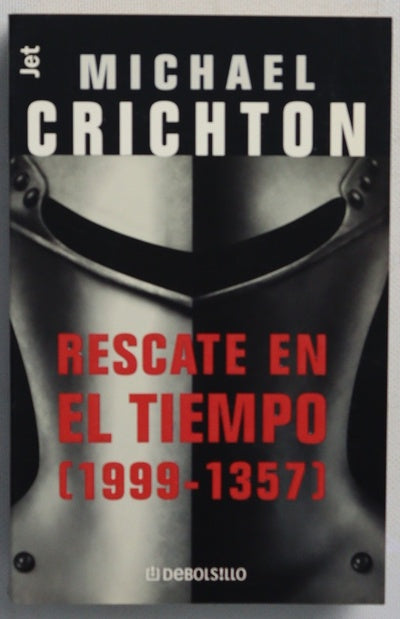 Rescate en el tiempo (1999-1357)