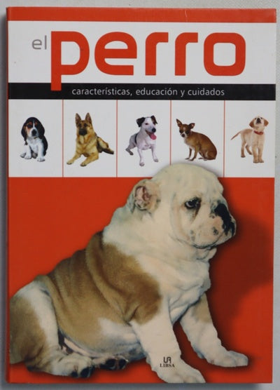 El perro