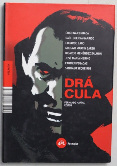 Drácula